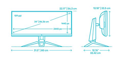 Ultra Widescreen Monitor Sizes Informacionpublica Svet Gob Gt