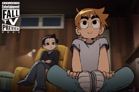 Anime de Scott Pilgrim Não Terá Segunda Temporada na Netflix