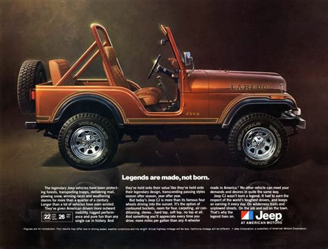 A Brief History of the Willys Jeep - An Essential Read For Any Jeep Owner