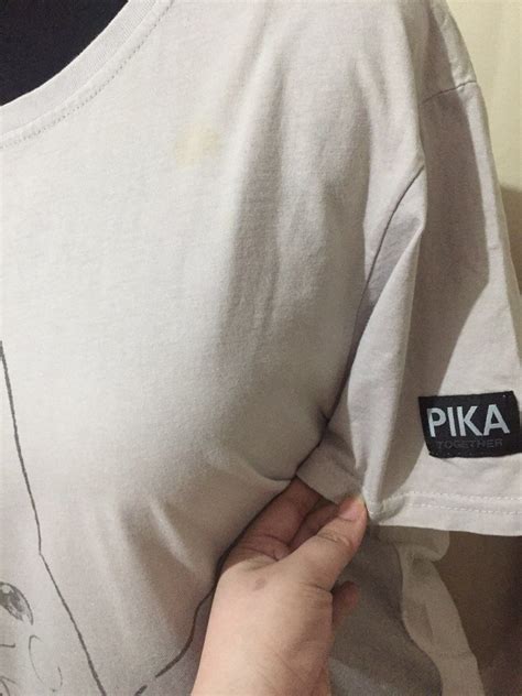 PIKA Nude Ombre Women S Fashion Tops Shirts On Carousell