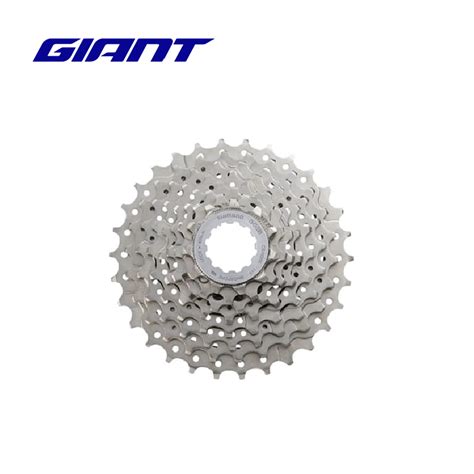 LÍp ThẢ Shimano 10s Cs Hg50 11 34t Giantvietnam