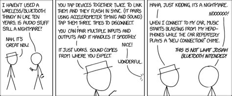 Xkcd Bluetooth Security Boulevard