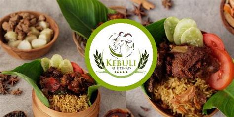 Daftar Harga Menu Delivery Kebuli Al Ijtihad Jakarta Terbaru