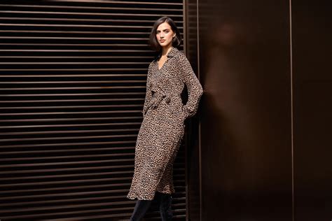 Louise Kennedy Luxury Womenswear Designer