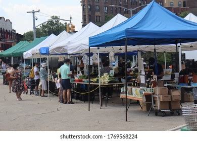 1,838 New York Farmers Market Stock Photos, Images & Photography ...