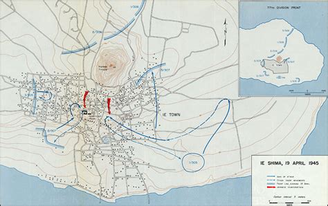 Hyperwar Us Army In Wwii Okinawa The Last Battle Chapter 7