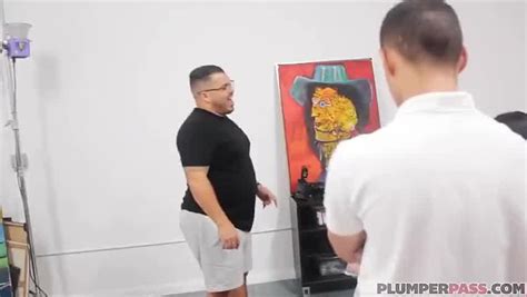 BBW BIG بعقب الاباحية تبادل 2 Xalabahia