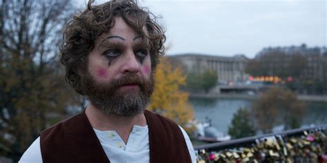 A Real Clown Reviews Baskets First Season