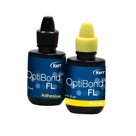 Optibond Fl Adhesivo 8ml Dental Shop Discount