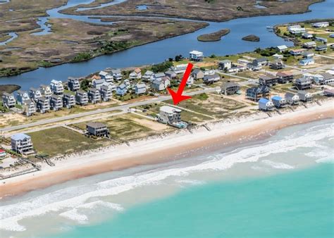 Better Together Updated 2022 Holiday Home In North Topsail Beach Tripadvisor