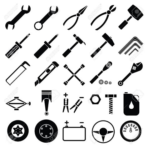 Mechanic clipart 20 free Cliparts | Download images on Clipground 2019