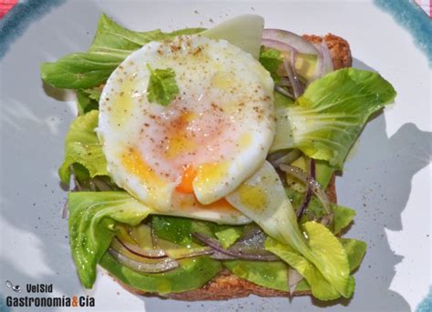 Siete Recetas De Desayunos Saludables Con Huevo Para El D A Mundial Del