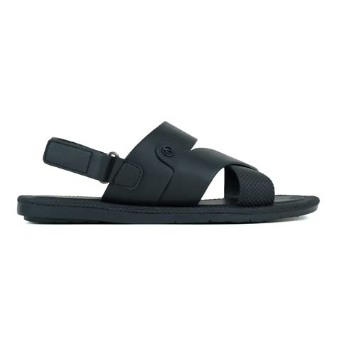 Apex Mens Back Belt Sandal Apex