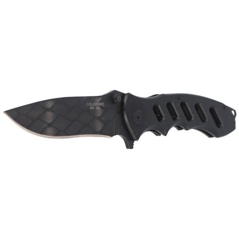 Herbertz Solingen Drop Point Camo Folder Knife 225812 Best Price