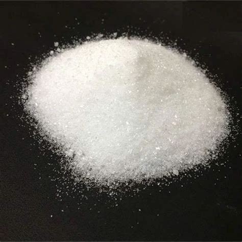 Benzoic Acid Flakes Powder Technical Food Pharma Grade Packaging