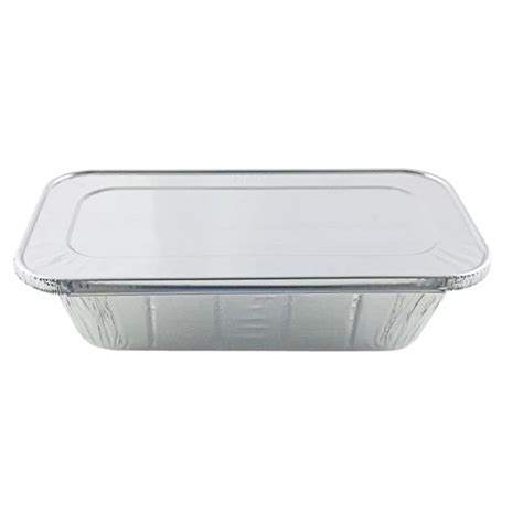 VeZee Durable Full Size Deep Aluminum Foil Roasting Steam Table Pans