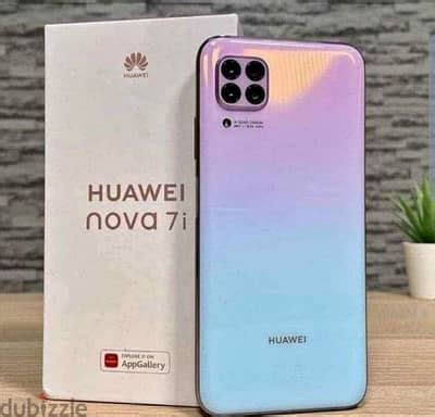 Huawei Nova I7 Mobile Phones 196745674