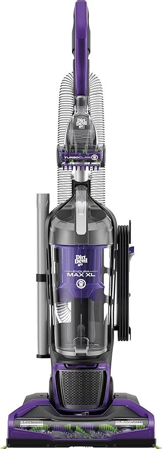 Amazon Dirt Devil Endura Max Xl Upright Bagless Vacuum Cleaner