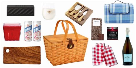 25 Best Picnic Ideas For Summer 2017 Picnic Essentials Food