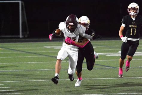 It Wasnt Pretty But Forest Grove Gets 27 13 Win Over League Foe