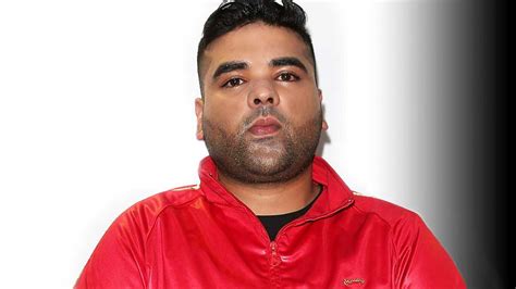 Naughty Boy S Biography And Facts Popnable