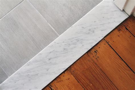 Marble Floor Transition Strips Flooring Guide By Cinvex