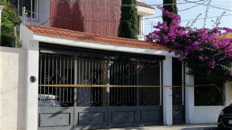 Confirman Detenci N De Una Persona Por El Doble Asesinato Del Fracc