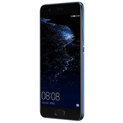 Huawei P10 Plus Fiche Technique Et Caractéristiques Test Avis Phonesdata