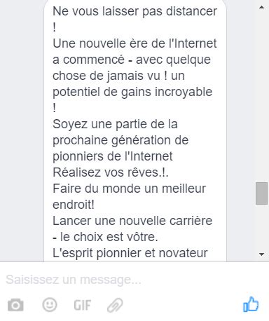 2 Erreurs MLM FATALES Sur Facebook Objectif Leader