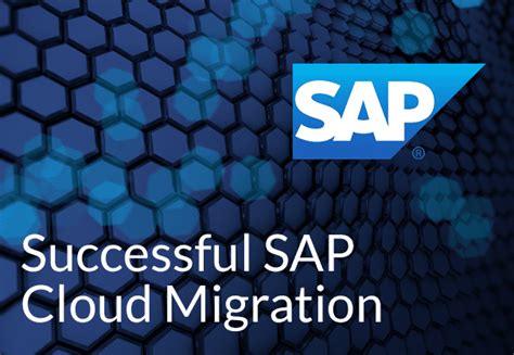 How To Carry Out A Successful Sap Cloud Migration Bryteflow