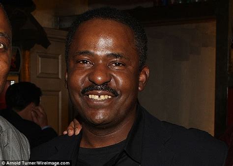 Bobby Browns Brother Tommy Faces Drink Driving Charge Daily Mail Online