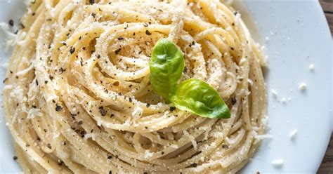 What To Serve With Cacio E Pepe 17 Perfect Side Dishes Insanely Good