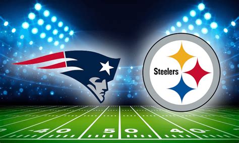 Tnf Nfl Dfs Picks Pittsburgh Steelers Vs New England Patriots Fantraxhq