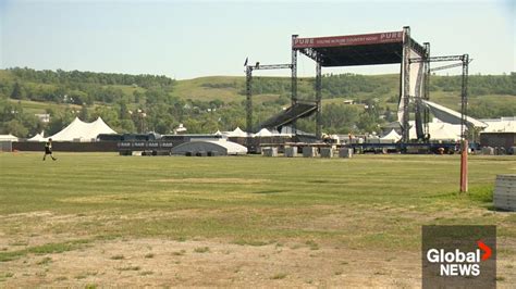 Second Sexual Assault Reported At Country Thunder Lumsden Rcmp