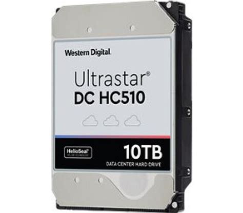 Alternativy K Western Digital Hgst Ultrastar Dc Hc He Tb