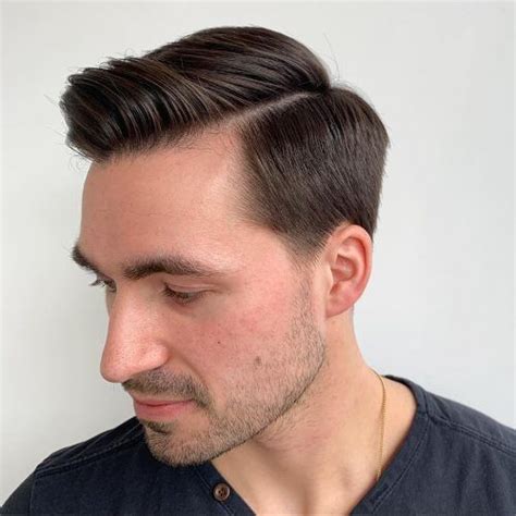 Best Gentleman Haircut Styles You Ll See In Gentleman Haircut