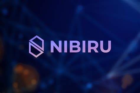 Nibiru | Built for the Evolving Decentralized Web