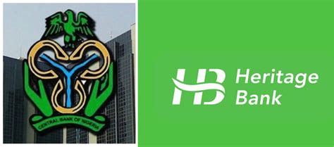 Cbn Couldve Saved Heritage Bank To Protect Depositors Funds