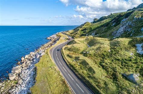 10 Best UK Road Trips [Google Maps Routes Included]