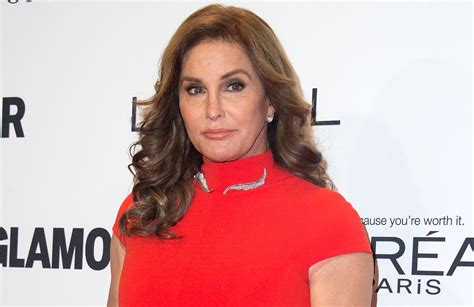 Caitlyn Jenner Tells Trump His Policy On Transgender Students ‘is A