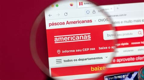 Ações da Americanas AMER3 afundam mais 28 5 e já valem R 0 10