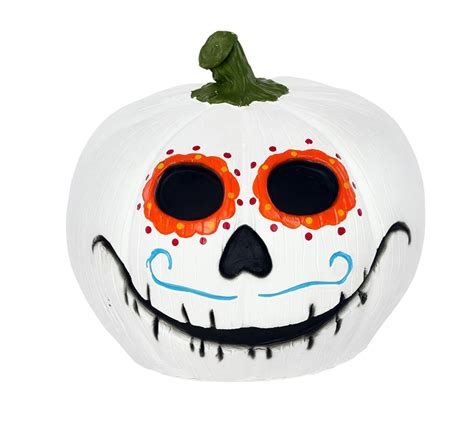 Calabaza D A De Los Muertos