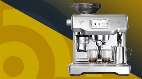 The Best Bean To Cup Coffee Machine 2024 Techradar