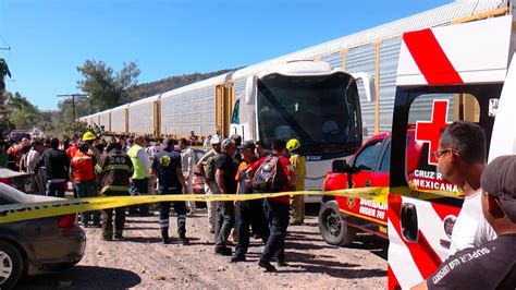 Excursi N A Tequila Termina En Tragedia Muere Joven De A Os Y Hay