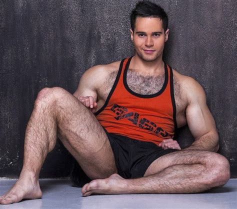 Hairy Sexy Men Porn Photo Pics