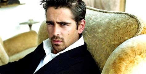 Colin Farrell - List of Best Movies