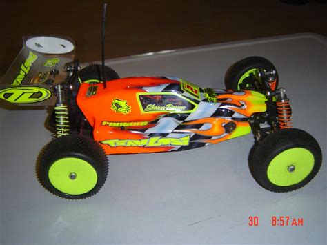 Losi Xx We For Sale W Gtx R C Tech Forums