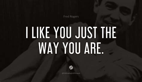 The Best Fred Rogers quotes