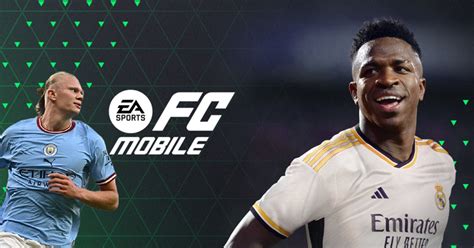 Ea Sports Fc Mobile Yay Nland Nas L Indirilir Shiftdelete Net