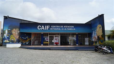 Centro De Atenci N Integral A La Familia Caif Comfacauca